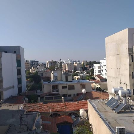 Horizon Luxury Apartment 4 Larnaca Luaran gambar