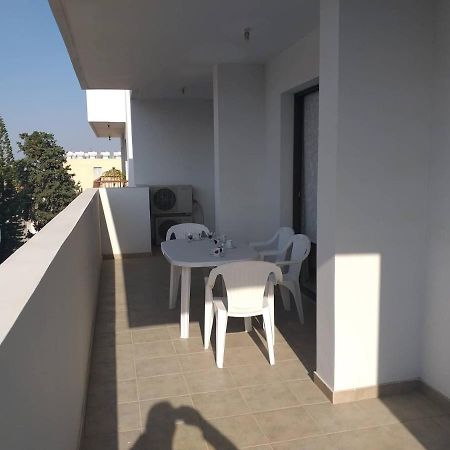Horizon Luxury Apartment 4 Larnaca Luaran gambar