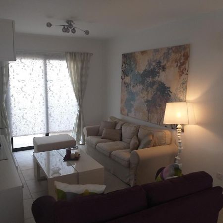 Horizon Luxury Apartment 4 Larnaca Luaran gambar