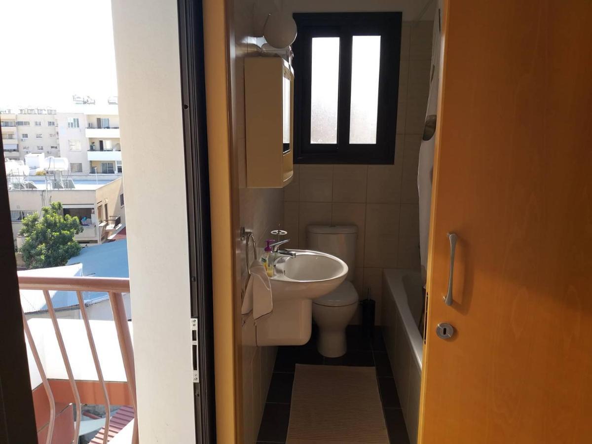 Horizon Luxury Apartment 4 Larnaca Luaran gambar