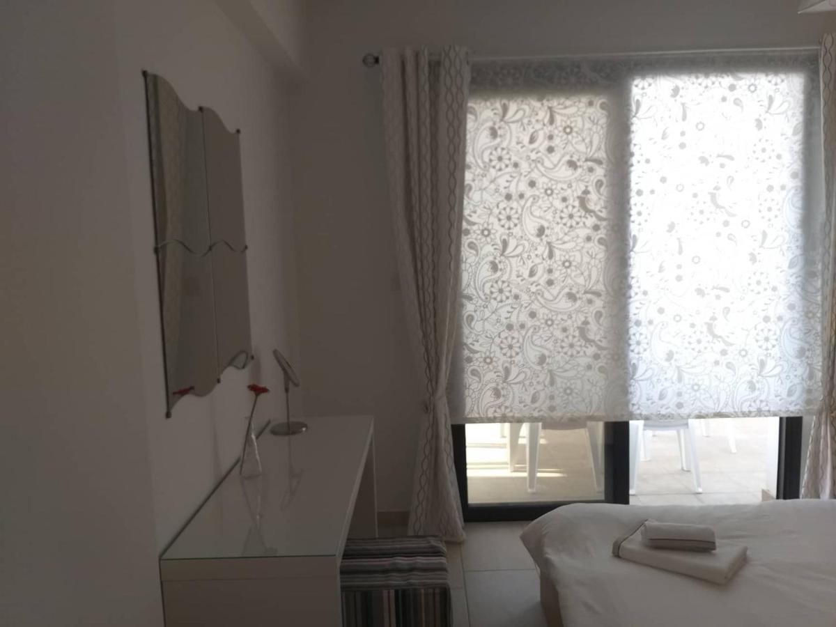 Horizon Luxury Apartment 4 Larnaca Luaran gambar