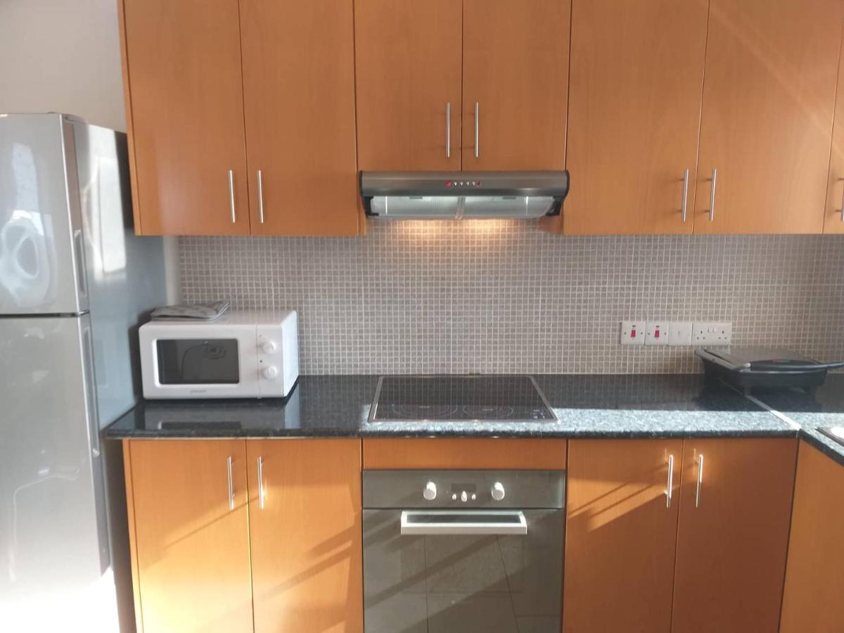 Horizon Luxury Apartment 4 Larnaca Luaran gambar
