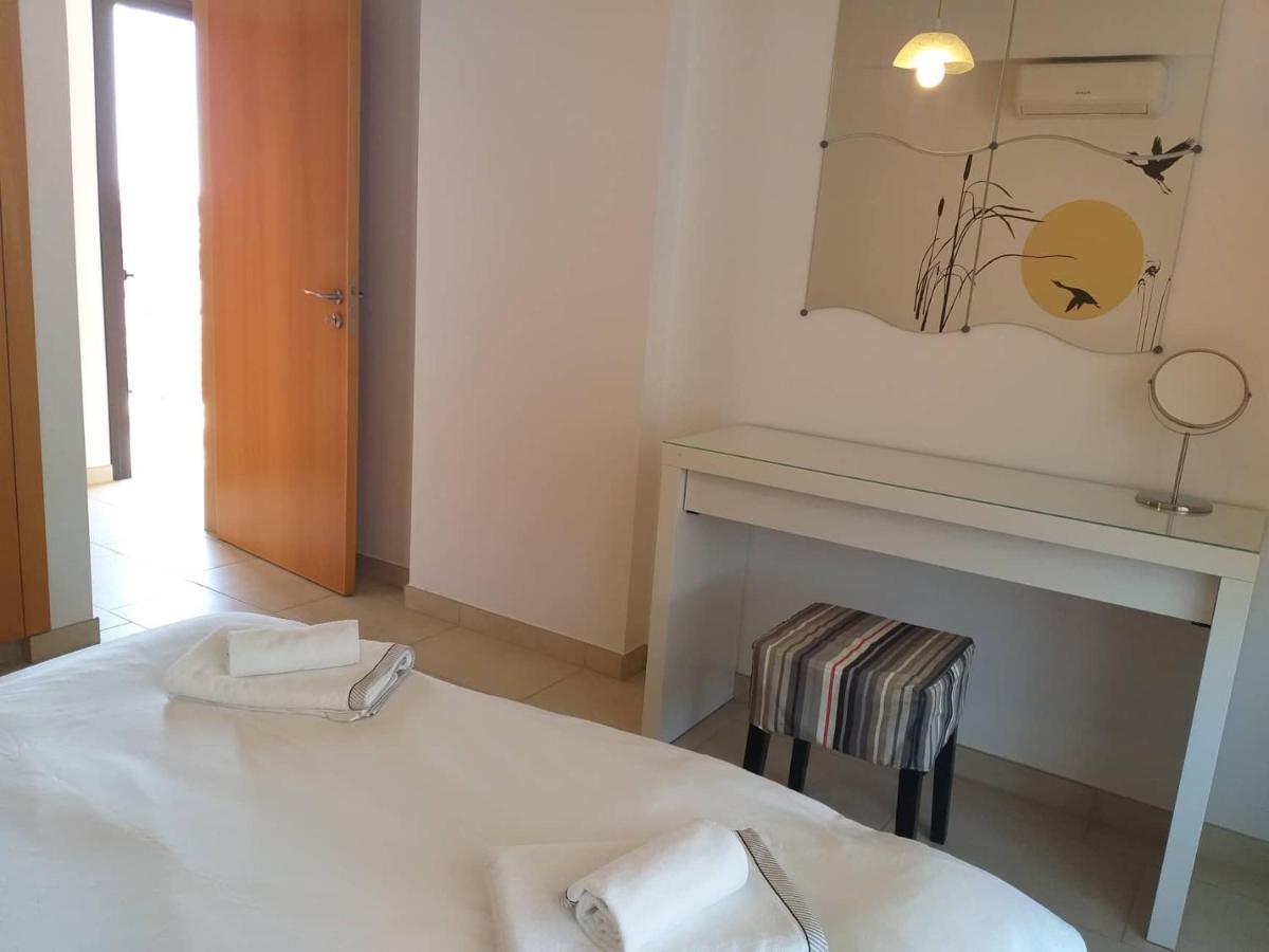 Horizon Luxury Apartment 4 Larnaca Luaran gambar