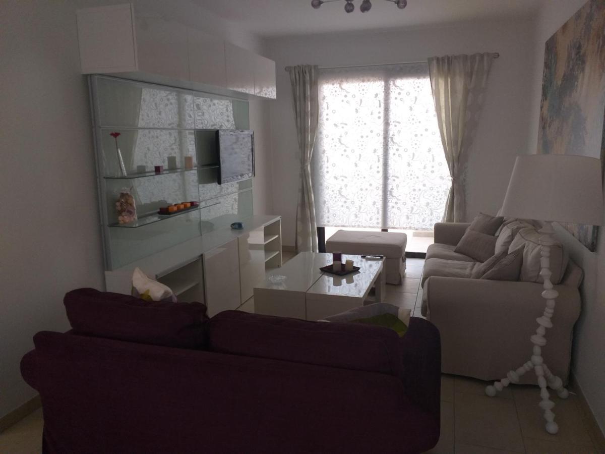 Horizon Luxury Apartment 4 Larnaca Luaran gambar