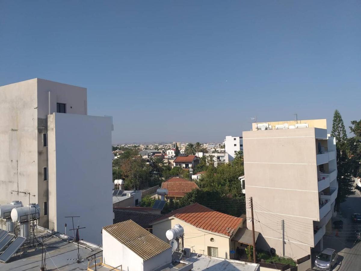 Horizon Luxury Apartment 4 Larnaca Luaran gambar