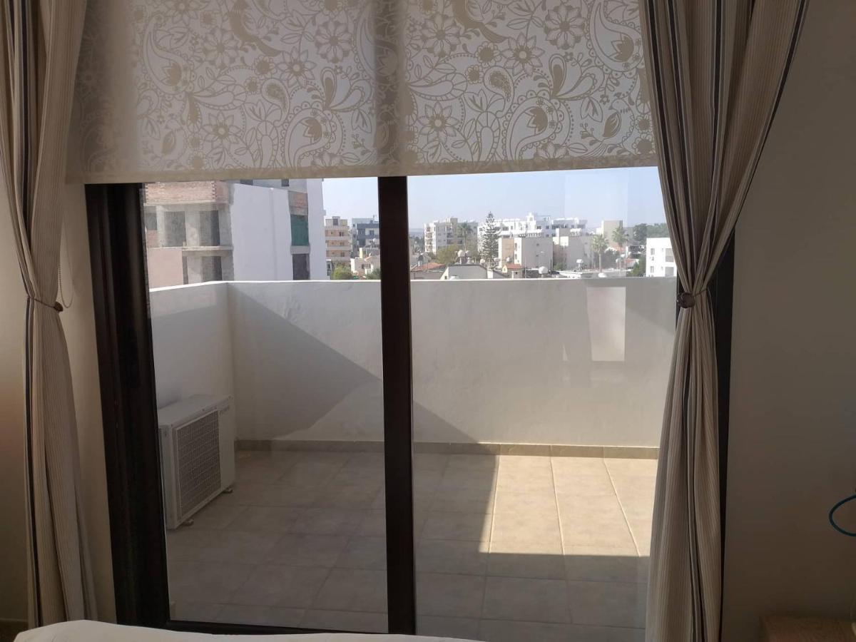 Horizon Luxury Apartment 4 Larnaca Luaran gambar