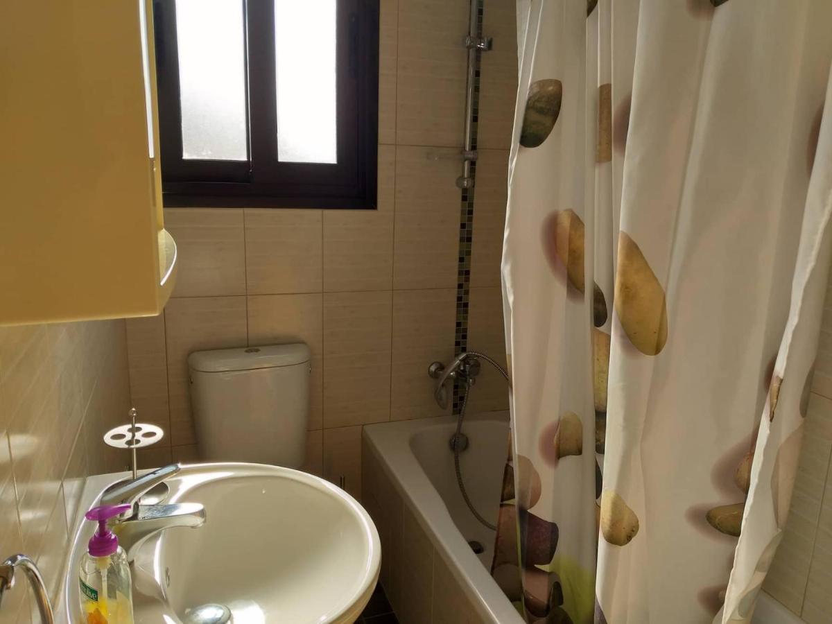 Horizon Luxury Apartment 4 Larnaca Luaran gambar