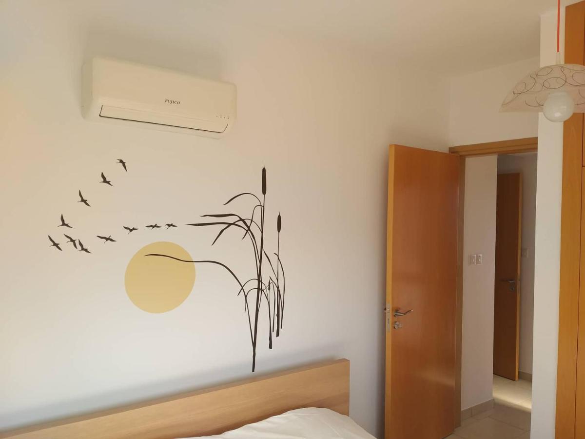 Horizon Luxury Apartment 4 Larnaca Luaran gambar