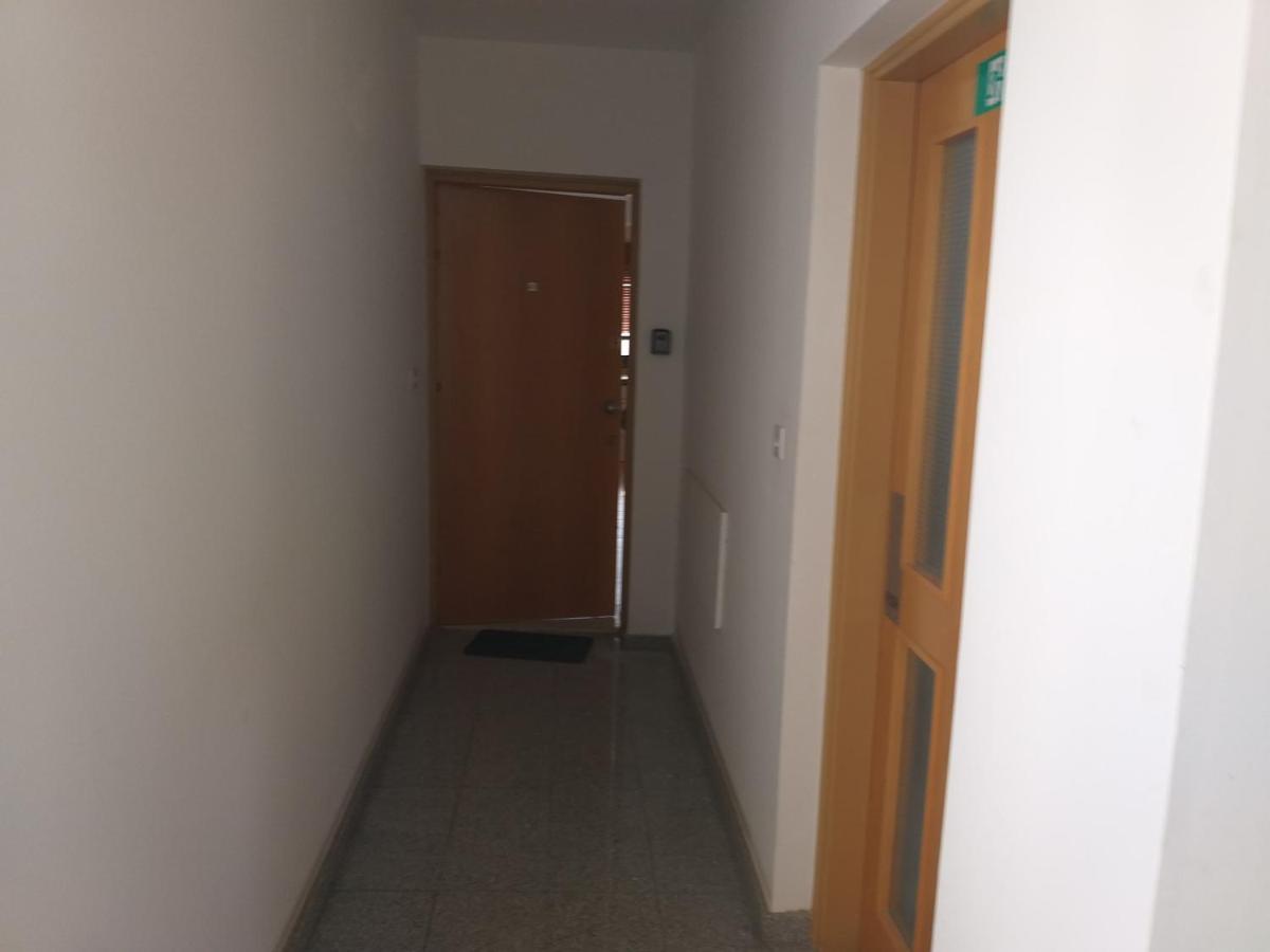 Horizon Luxury Apartment 4 Larnaca Luaran gambar