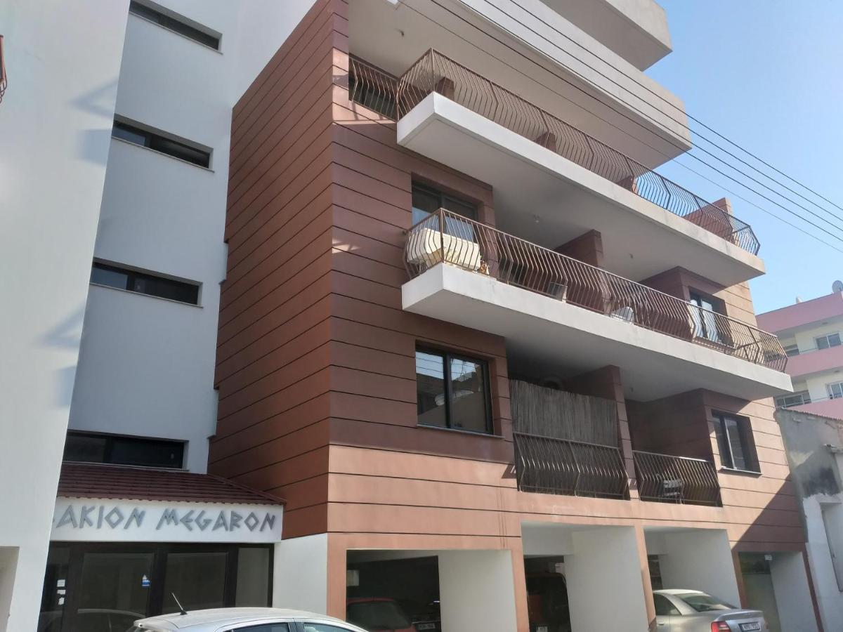 Horizon Luxury Apartment 4 Larnaca Luaran gambar