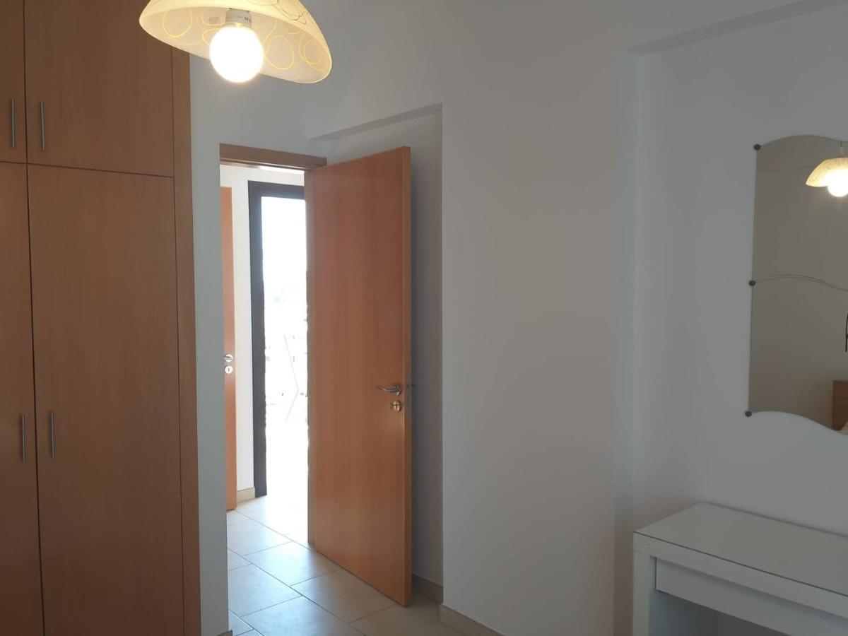 Horizon Luxury Apartment 4 Larnaca Luaran gambar