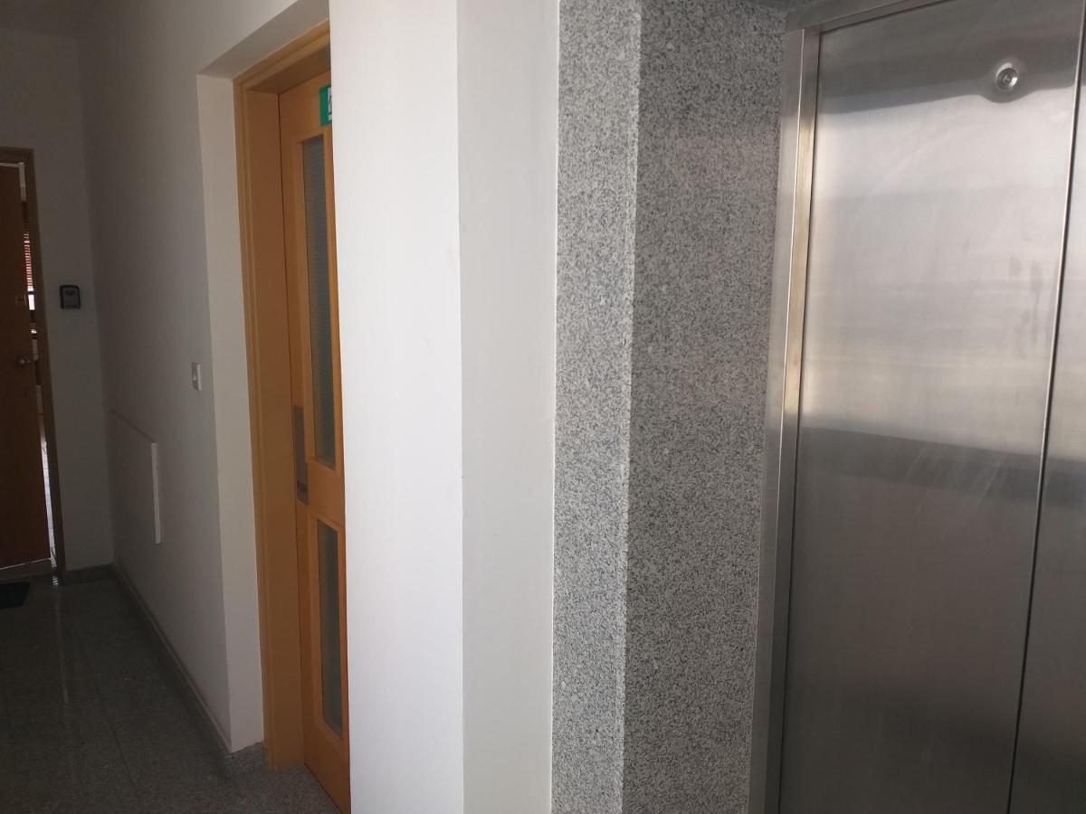 Horizon Luxury Apartment 4 Larnaca Luaran gambar